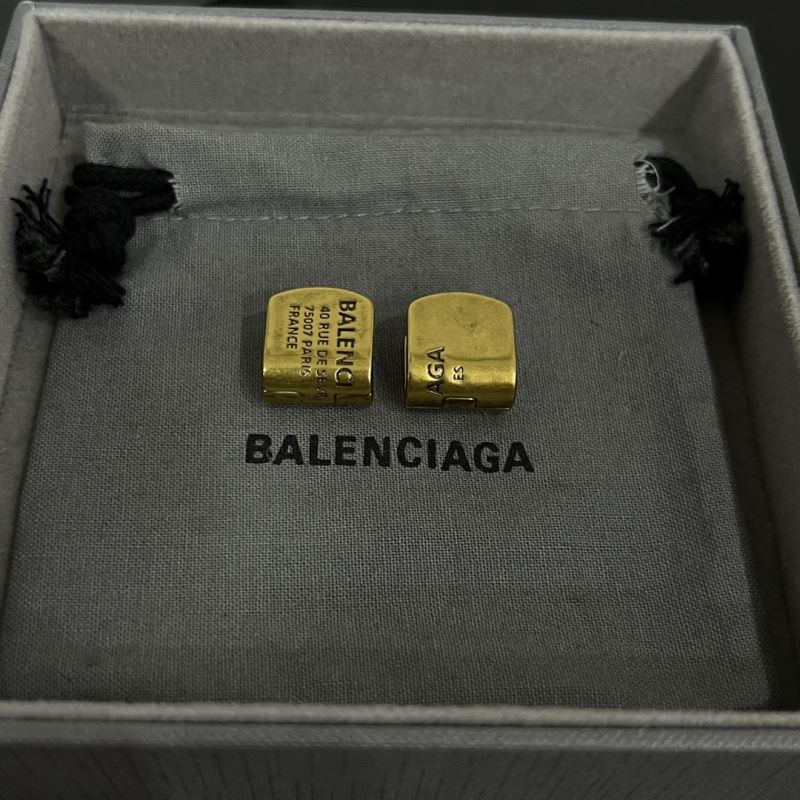 Balenciaga Earrings